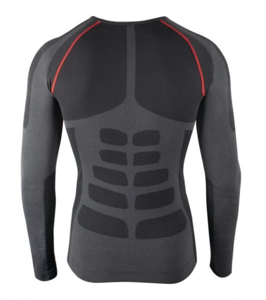 Podkoszulek termoaktywny VIKEN EXTREME - zdjęcie 2