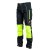 Spodnie robocze URG-716 ostrzegawcze