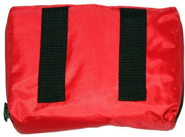 Apteczka z wyposażeniem moto-rowerowa TK din mini - zdjęcie 9