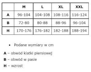 Kurtka zimowa HOWARDON ARDON - zdjęcie 12