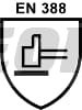 Rękawiczki robocze URGENT 1030 PCV - zdjęcie 4