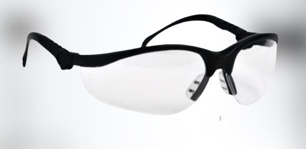 Okulary KLONDIKE - zdjęcie 2