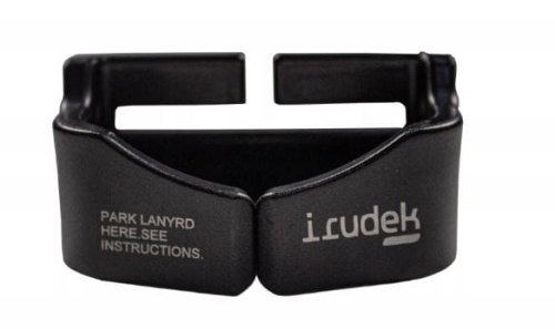 Uchwyt karabińczyka ELDU Irudek