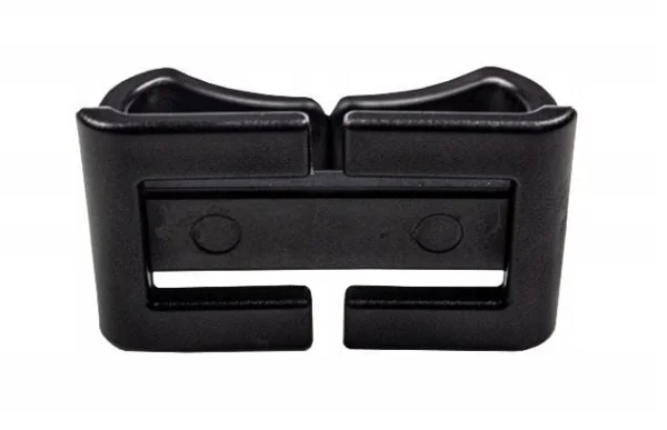 Uchwyt karabińczyka ELDU Irudek - zdjęcie 2