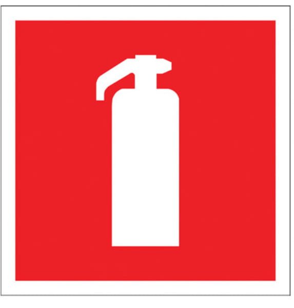 Zestaw średni dla firm Apteczka K10, Gaśnica 4kg, Instrukcje BHP - zdjęcie 6