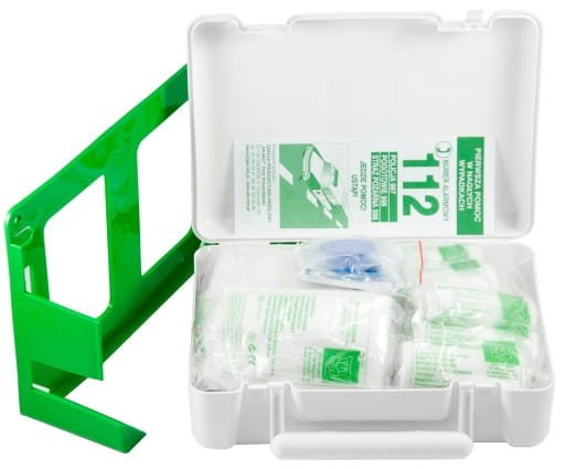 Zestaw mały BHP dla gastronomii BD1 - zdjęcie 4