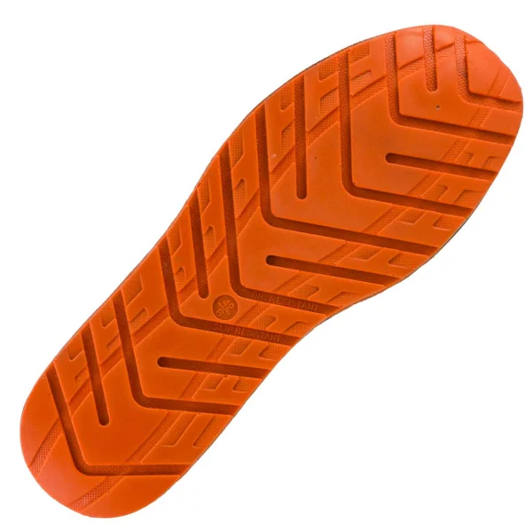 Sandał 309 S1 - Bezpieczeństwo i komfort dla profesjonalistów - zdjęcie 4