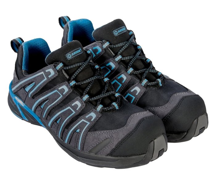 Buty robocze półbuty DIGGER S1P Ardon ARD 41-5764
