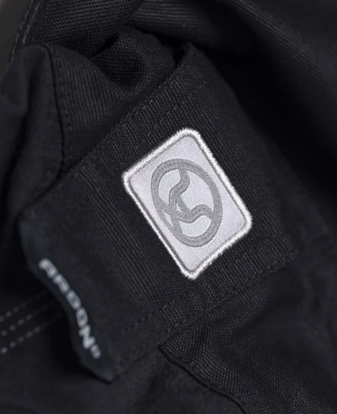 Spodnie robocze 4x Stretch szare - komfortowe i bardzo wytrzymałe - zdjęcie 8