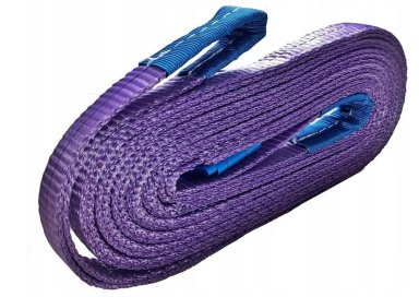 Zawiesie pasowe dwuwarstwowe 1T/1M