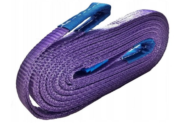 Zawiesie pasowe dwuwarstwowe 1T/1M