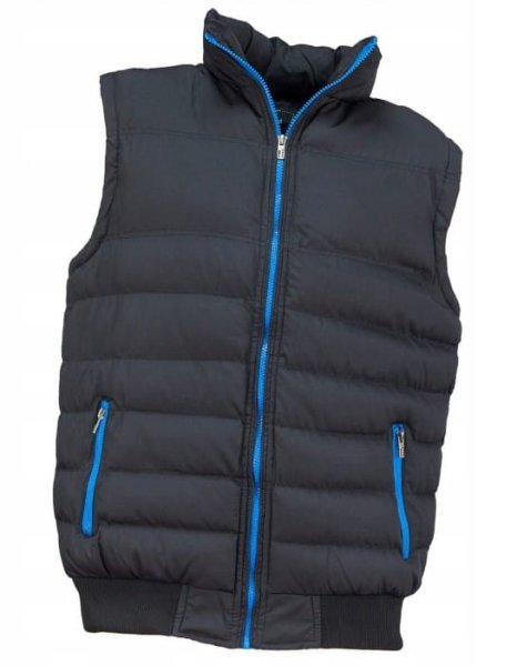 Bezrękawnik ocieplany Urgent BR-1430