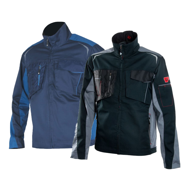 Bluza robocza R8ED+01 ARDON