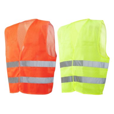 Kamizelka ostrzegawcza siatkowa BOLT