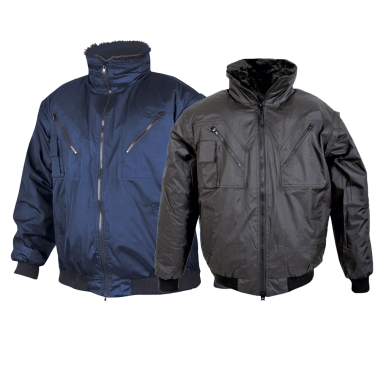 Kurtka zimowa HOWARDON ARDON