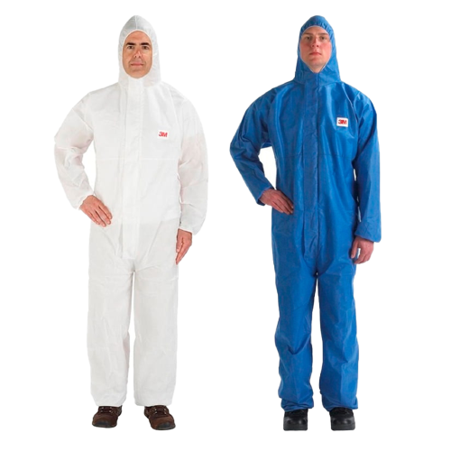 Kombinezon ochronny 3M 4515