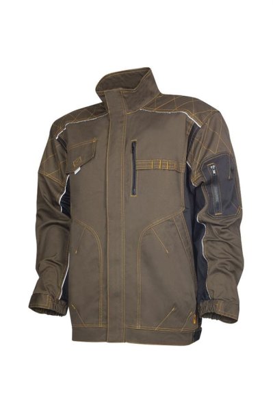 Bluza robocza VISION ARDON tamrac - zdjęcie 4