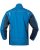 Bluza robocza VISION ARDON niebieska - zdjęcie 5