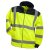 Bluza z polaru ostrzegawcza Fluo URG-HV-1874