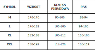 Bluza z polaru ostrzegawcza Fluo URG-HV pom. L-b3340d32228bb9c4a80f10f63f2208b8