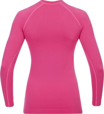 Damski Podkoszulek Termoaktywny z Długim Rękawem - zdjęcie 2