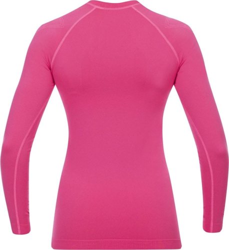 Damski Podkoszulek Termoaktywny z Długim Rękawem - zdjęcie 2