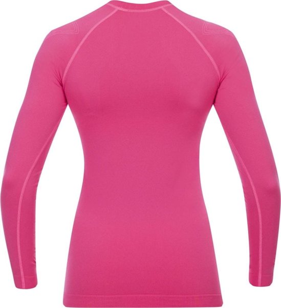 Damski Podkoszulek Termoaktywny z Długim Rękawem - zdjęcie 2