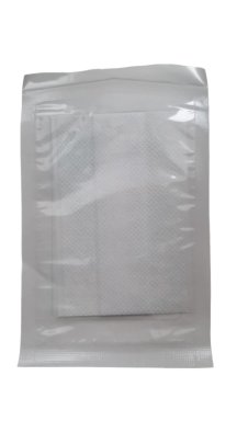 Plaster z Opatrunkiem 6x10 cm: Doskonały na Wszystkie Rodzaje Ran - zdjęcie 2