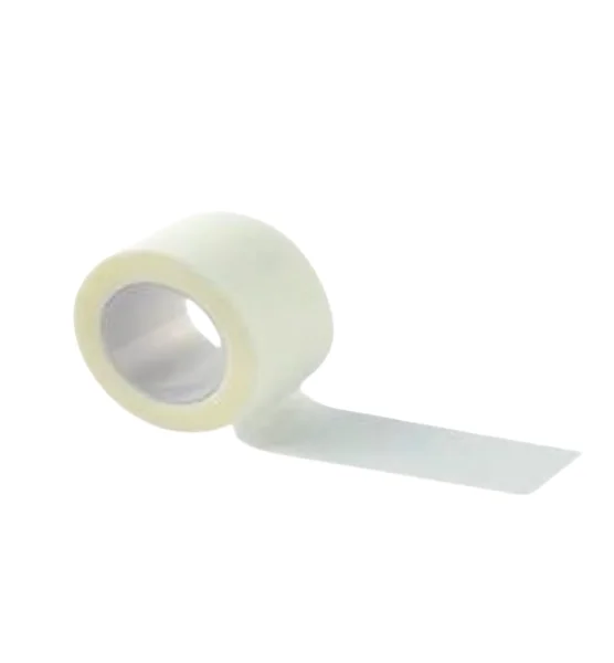 Plaster na Szpulce 1,25 cm x 5 m na Wypadek Nagłych Potrzeb - zdjęcie 2