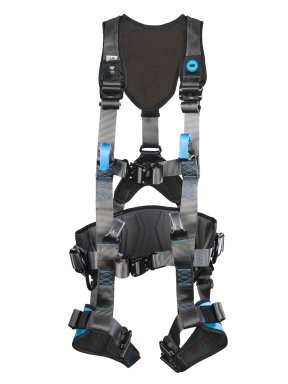 IRUDEK Szelki bezpieczeństwa EXPERT PRO 5 Irudek