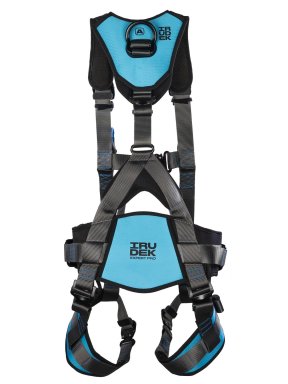 IRUDEK Szelki bezpieczeństwa EXPERT PRO 5 Irudek - zdjęcie 2