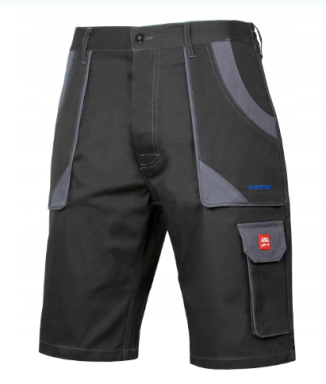 Spodnie Krótkie ProCOTTON – Twoje Ulubione Spodnie Robocze