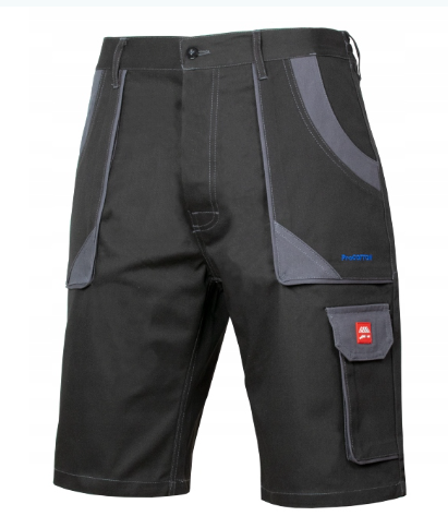 Spodnie Krótkie ProCOTTON – Twoje Ulubione Spodnie Robocze