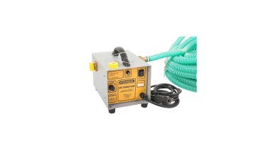 Dmuchawa do aparatu do oddychania - element zestawu FAS TURBO FLOW