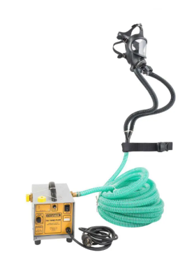 Wąż powietrzny 20 m do aparatu do oddychania - element zestawu FAS TURBO FLO - zdjęcie 2