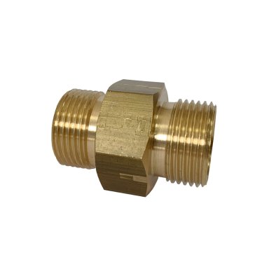 Łącznik węża do aparatu do oddychania - element zestawu FAS TURBO FLO