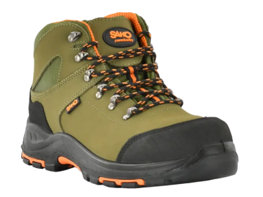 Trzewiki robocze SAKO S3 SRC – Bezpieczeństwo i komfort w trudnych warunkach - zdjęcie 2