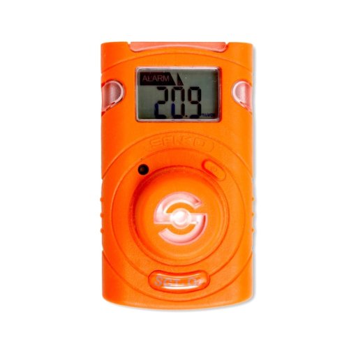 Przenośny Detektor/Czujnik Tlenu - SGT O2 ( ATEX)