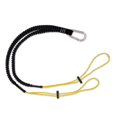 Elastyczny uchwyt na narzędzia liną PRS2 IRUDEK