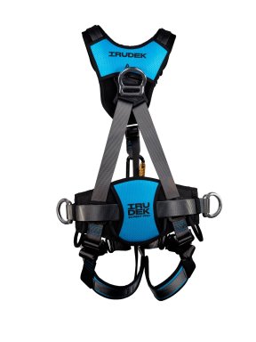 Irudek SZELKI BEZPIECZEŃSTWA EXPERT PRO 3 rozmiar S-M i L-XXL - zdjęcie 2