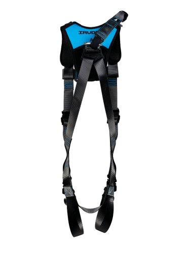 IRUDEK Szelki bezpieczeństwa EXPERT 1 PRO z systemem K-EASY i NFC - zdjęcie 2