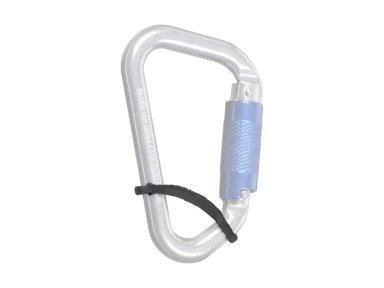 IRUDEK LOTU: Uchwyt Mocujący - Zapobiega przesuwaniu i obracaniu się karabinka, zatrzaśnika