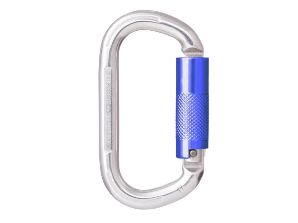IRUDEK Lekki Zatrzaśnik 936 – Karabińczyk z Zamknięciem Twist-Lock