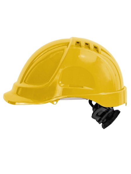 IRUDEK Kask STILO 600V – Z Izolacją Elektryczną i Odpornością na -30°C - zdjęcie 2