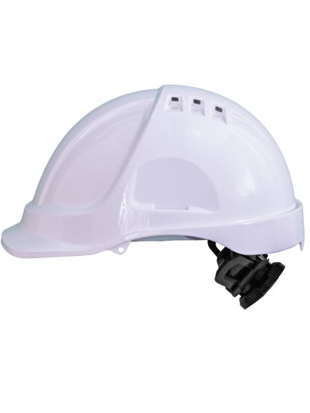 IRUDEK Kask STILO 600V – Z Izolacją Elektryczną i Odpornością na -30°C - zdjęcie 3