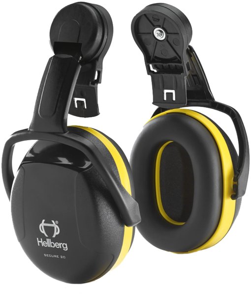 IRUDEK KIT FORESTAL – Zestaw Ochrony Osobistej dla Profesjonalistów Leśnych - zdjęcie 3