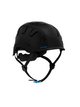 Kask Oreka II VENT - Profesjonalna Ochrona Głowy z Innowacyjnymi Rozwiązaniami - zdjęcie 2