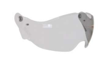Osłona bezbarwna na oczy OREKA II VISOR MIRA CLEAR – pewna ochrona wzroku