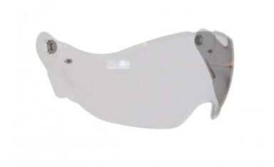 Osłona bezbarwna na oczy OREKA II VISOR MIRA CLEAR – pewna ochrona wzroku