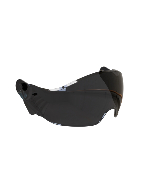Osłona oczu z filtrem przeciwsłonecznym OREKA II VISOR MIRA DARK